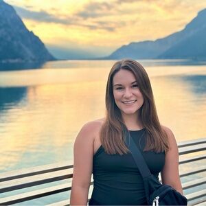 Meet your Posher, Bethany